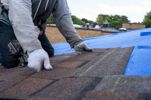 Best Asphalt Shingles Roofing  in Carnegie, OK